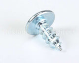 1146304 Southbend Range Screw,#10X1/2 Phil Trus Ab Zn