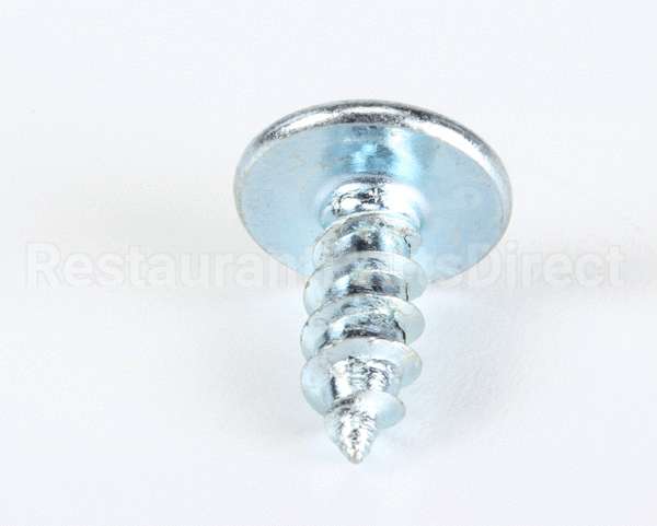 1146304 Southbend Range Screw,#10X1/2 Phil Trus Ab Zn