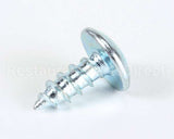 1146304 Southbend Range Screw,#10X1/2 Phil Trus Ab Zn
