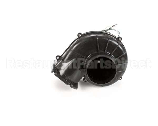 114633 Champion - Moyer Diebel Blower, Heat Recovery Unit, Jabsco #3676