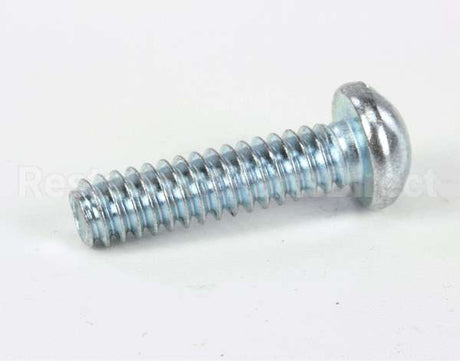 1146345 Southbend Range Screw,#10-24 X3/4 Rnd Slot Zn