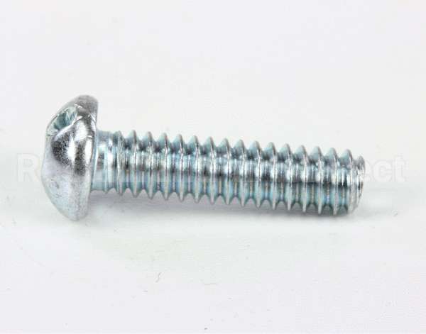 1146345 Southbend Range Screw,#10-24 X3/4 Rnd Slot Zn