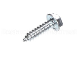 1146353 Southbend Range Screw,#10X3/4 Slt Hex "A" Zinc
