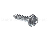 1146353 Southbend Range Screw,#10X3/4 Slt Hex "A" Zinc