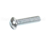 1146358 Southbend Range Screw,#8-32X5/8 Phil Round Zn