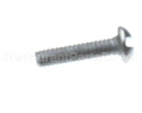 1146358 Southbend Range Screw,#8-32X5/8 Phil Round Zn