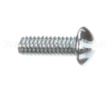 1146373 Southbend Range Screw,8-32 X 1/2 St