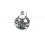 1146373 Southbend Range Screw,8-32 X 1/2 St