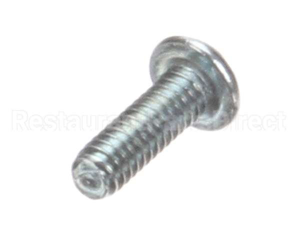 1146373 Southbend Range Screw,8-32 X 1/2 St