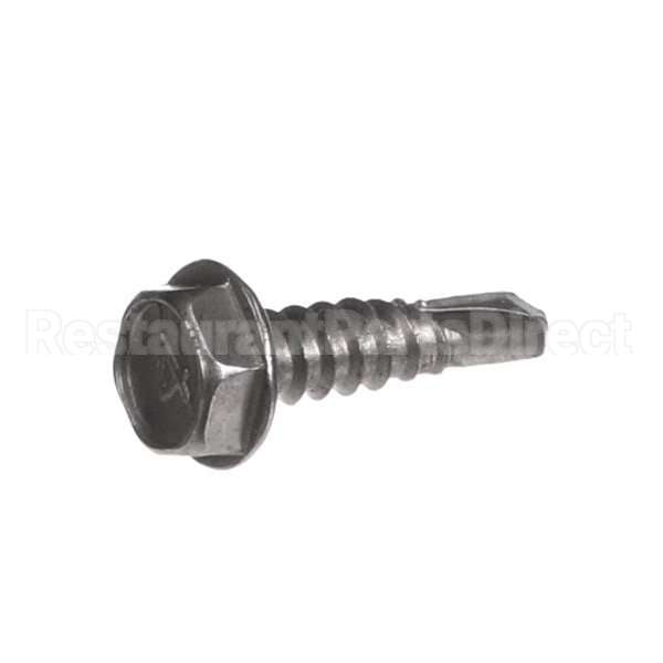 1146379 Compatible Southbend Screw, 10X3/4, Hwh, Selfdrill, Ss