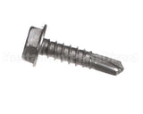 1146379 Southbend Range Screw,10X3/4,Hwh,Selfdrill,Ss