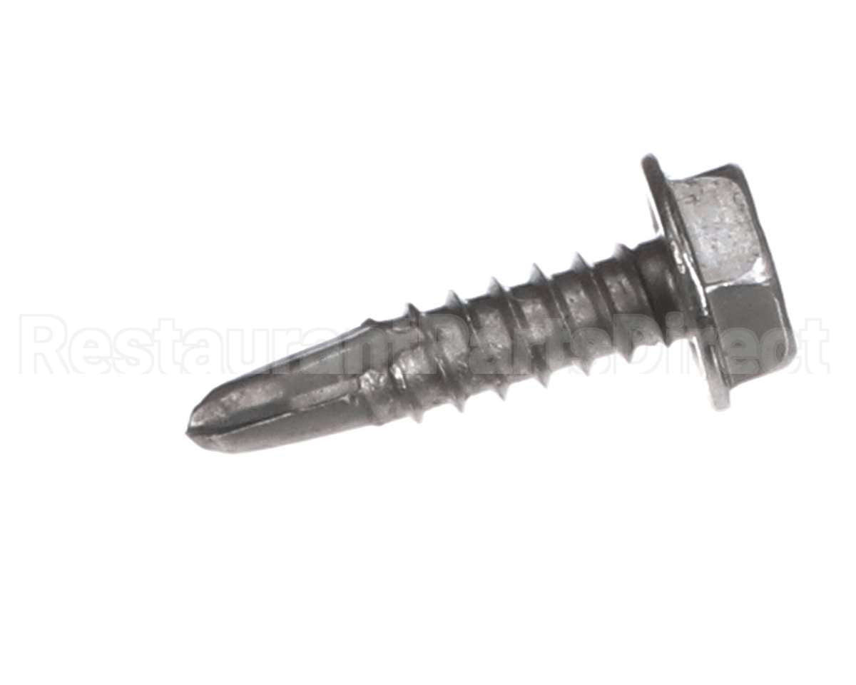 1146379 Southbend Range Screw,10X3/4,Hwh,Selfdrill,Ss