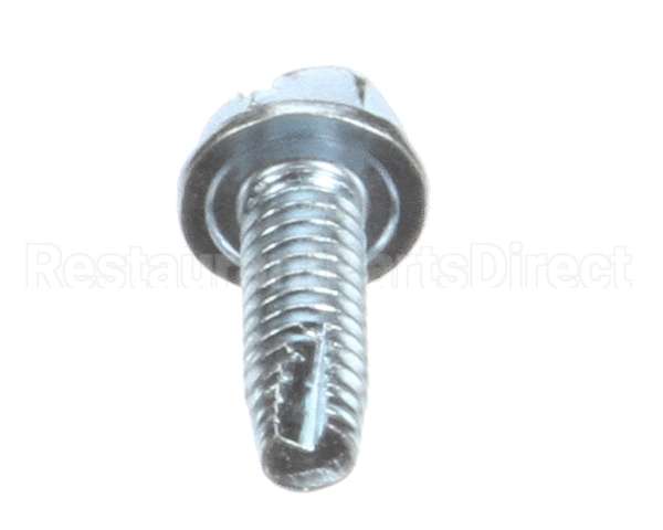 1146393 Southbend Range Screw,1/4-20X3/4 H/W Self Tap