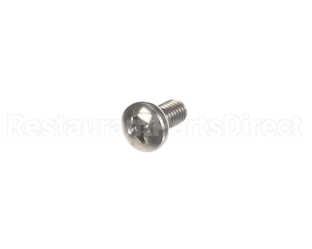 1146396 Southbend Range Screw,10-32X3/8,Ss,Phil,Pan Hd