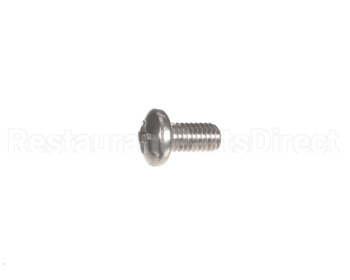 1146396 Southbend Range Screw,10-32X3/8,Ss,Phil,Pan Hd
