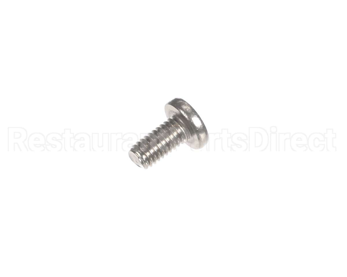 1146396 Southbend Range Screw,10-32X3/8,Ss,Phil,Pan Hd