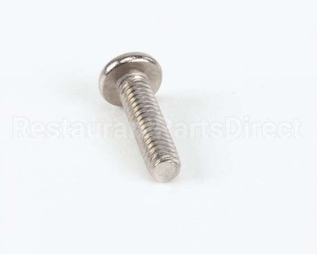 1146397 Southbend Range Screw,8-32X5/8,Ss,Phil,Pan Hd
