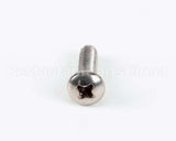 1146397 Southbend Range Screw,8-32X5/8,Ss,Phil,Pan Hd
