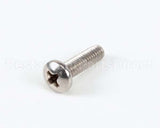 1146397 Southbend Range Screw,8-32X5/8,Ss,Phil,Pan Hd