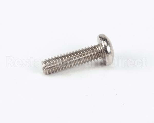 1146397 Southbend Range Screw,8-32X5/8,Ss,Phil,Pan Hd