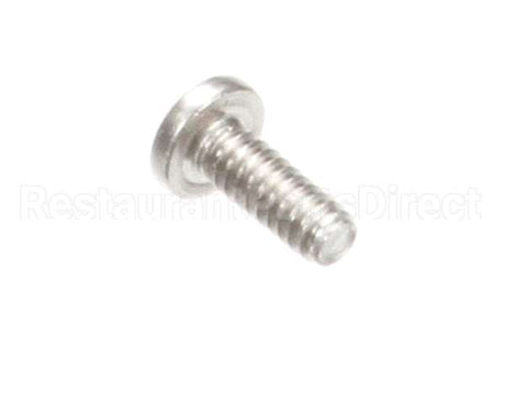1146398 Southbend Range Screw,6-32X3/8,Ss,Phil Pan Hd