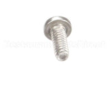 1146398 Southbend Range Screw,6-32X3/8,Ss,Phil Pan Hd