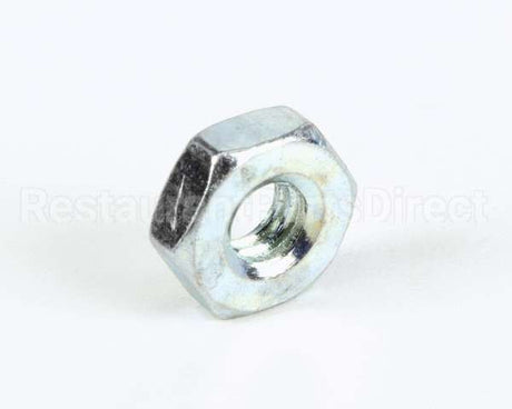 1146401 Southbend Range Nut,#8-32 Hex Zinc