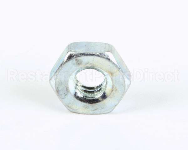 1146401 Southbend Range Nut,#8-32 Hex Zinc