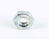 1146401 Southbend Range Nut,#8-32 Hex Zinc