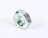 1146401 Southbend Range Nut,#8-32 Hex Zinc