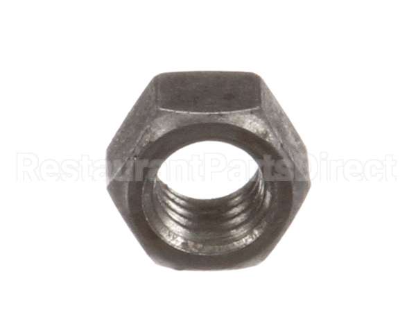 1146403 Southbend Range Nut,3/8-16 Hex Plain