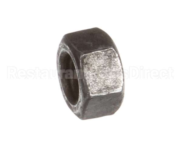 1146403 Southbend Range Nut,3/8-16 Hex Plain