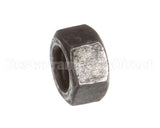 1146403 Southbend Range Nut,3/8-16 Hex Plain