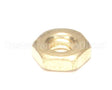 1146407 Southbend Range Nut,10-24 Hex Brass
