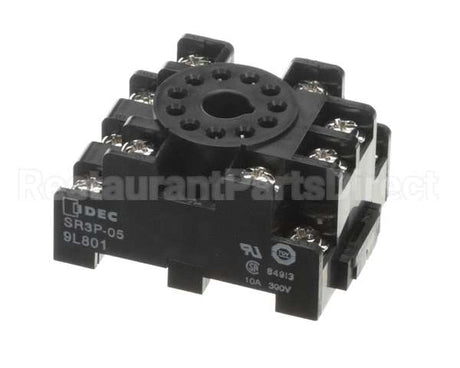 114641 Champion - Moyer Diebel Timer Base For 114640, Sr3P-05