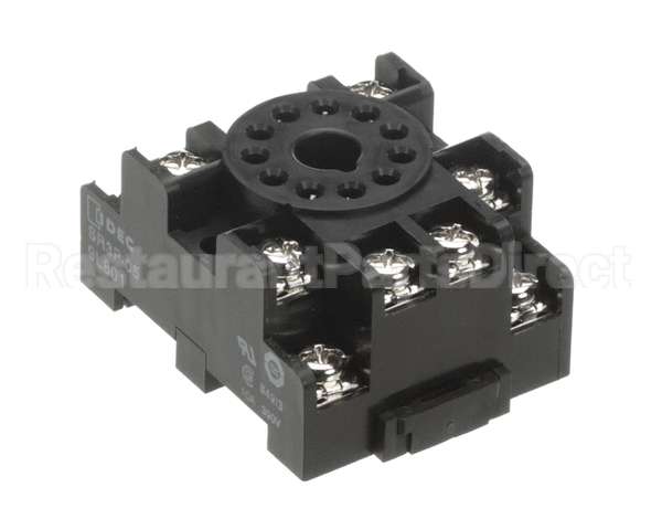 114641 Champion - Moyer Diebel Timer Base For 114640, Sr3P-05