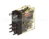 114642 Champion - Moyer Diebel Relay Dpdt 24Vac 8A Idec Rj2S-Cl-A24