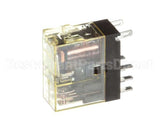 114642 Champion - Moyer Diebel Relay Dpdt 24Vac 8A Idec Rj2S-Cl-A24
