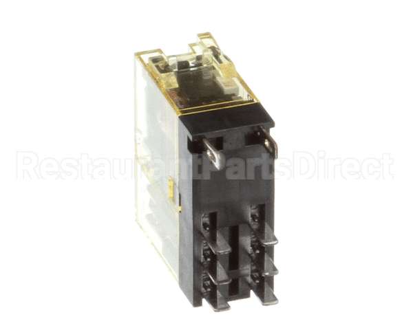 114642 Champion - Moyer Diebel Relay Dpdt 24Vac 8A Idec Rj2S-Cl-A24