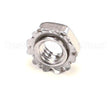 1146429 Southbend Range Nut,10-24 Kep Lock S/S