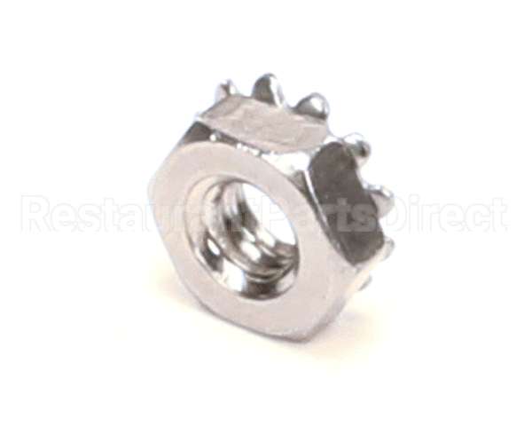 1146429 Southbend Range Nut,10-24 Kep Lock S/S