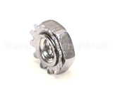 1146429 Southbend Range Nut,10-24 Kep Lock S/S