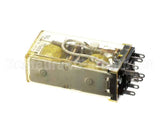 114644 Champion - Moyer Diebel Latch Relay Dpdt 24Vac 3A Idec Ry2Ksuac
