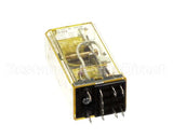 114644 Champion - Moyer Diebel Latch Relay Dpdt 24Vac 3A Idec Ry2Ksuac