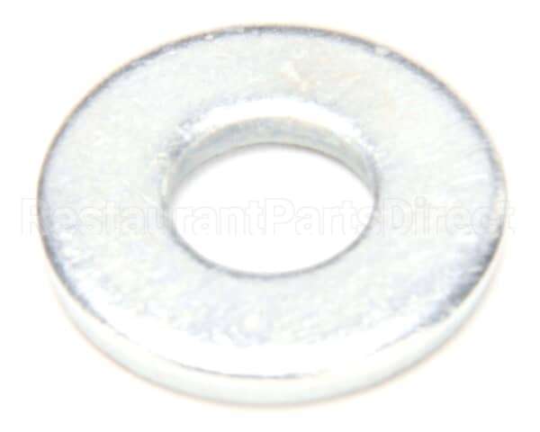 1146505 Southbend Range Washer, 5/16 Flat Uss Zinc