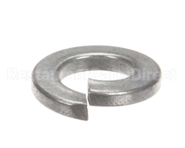1146513 Southbend Range Washer,3/8 Lock Zinc