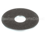 1146517 Southbend Range Washer,1/4 X 1 Fender Zinc