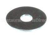 1146517 Southbend Range Washer,1/4 X 1 Fender Zinc