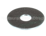 1146517 Southbend Range Washer,1/4 X 1 Fender Zinc