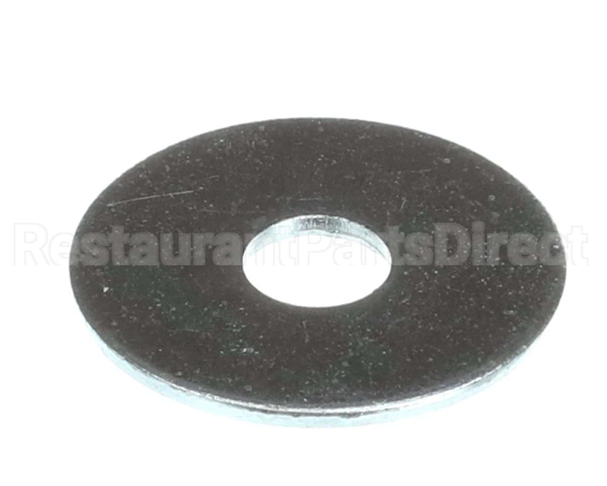 1146517 Southbend Range Washer,1/4 X 1 Fender Zinc